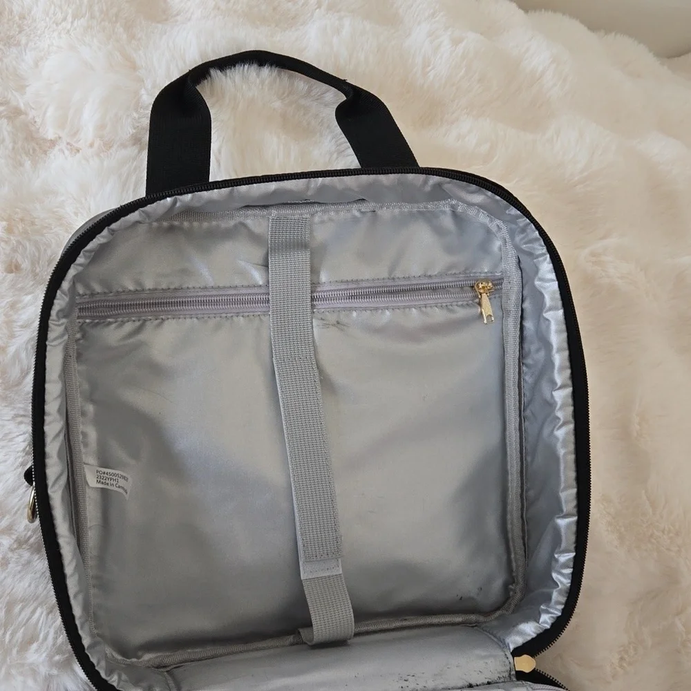 Big Makeup Bag